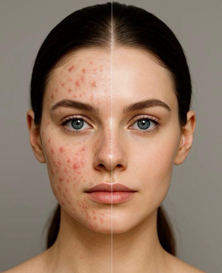 Acne & Acne Scar Treatment